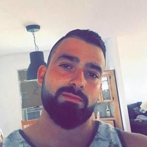 Meet your Posher, Samuel